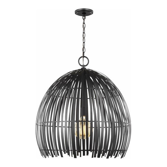 Hanalei Large One Light Pendant