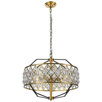 Apollo Chandelier