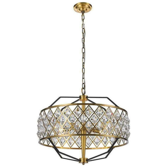 Apollo Chandelier