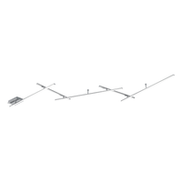 Indira LED Ceiling Lamp