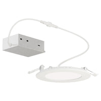 Slim 5" Recessed 3000K