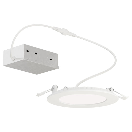 Slim 5" Recessed 3000K