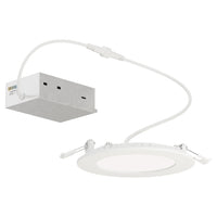 Slim 5" Recessed 5CCT