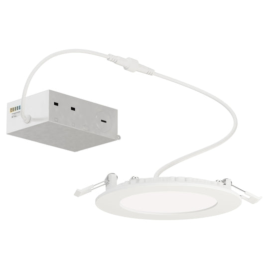 Slim 5" Recessed 5CCT