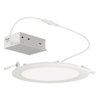 Slim 7" Recessed 5CCT