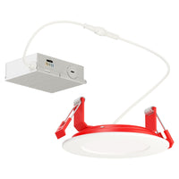 Slim Fire Rated 5" Recessed 5CCT