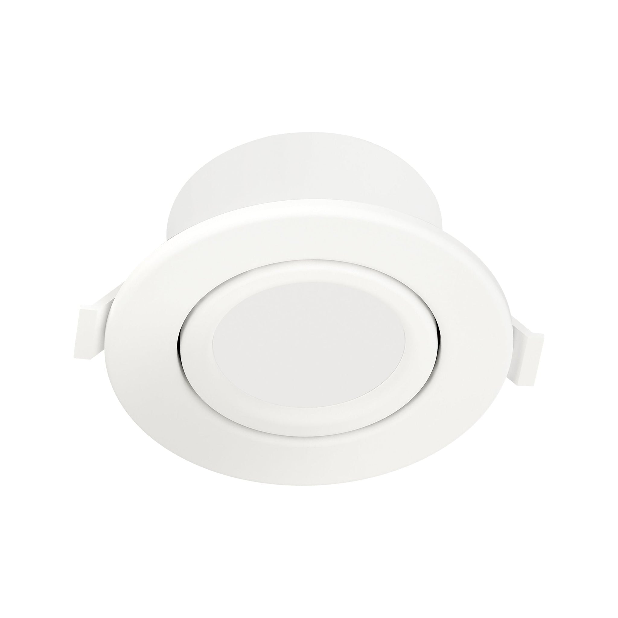 Slim Gimbal 3.75" Recessed 5CCT
