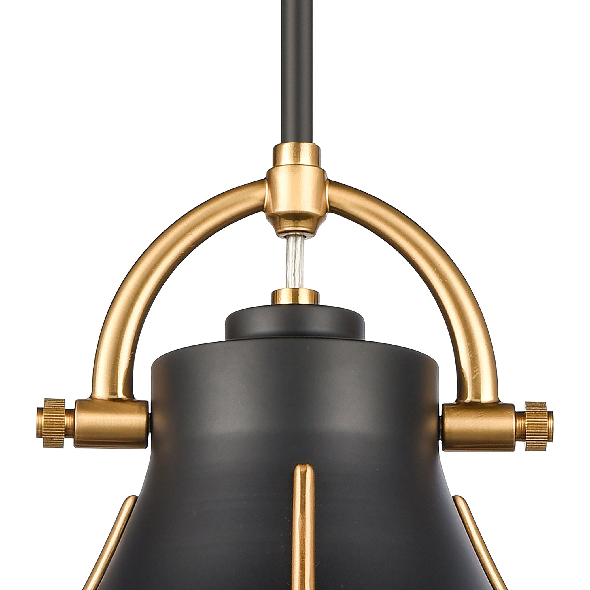 Urbanite 9" Wide 1-Light Mini Pendant