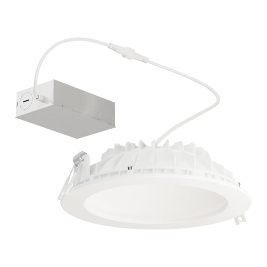 Cove 6" LED Recessed Downlight 3000K