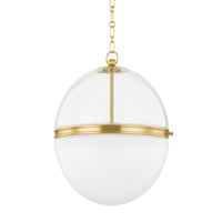Donnell 1-Light Pendant