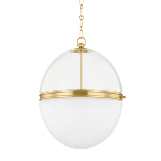 Donnell 1-Light Pendant