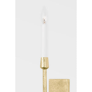Hathaway 1-Light Wall Sconce