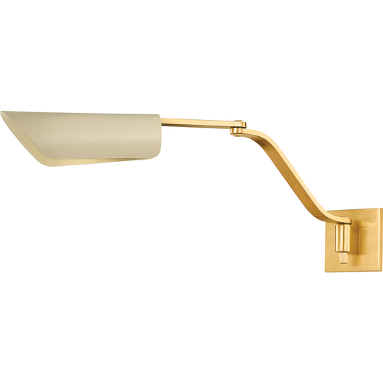 Douglaston 1-Light Wall Sconce