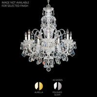 Olde World 7-Light Chandelier