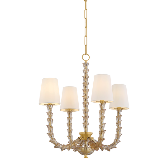 Calumet Chandelier