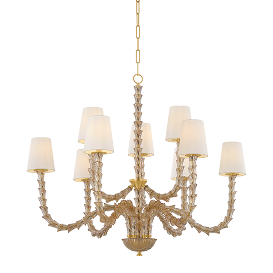 Calumet Chandelier