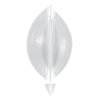 Embark 23.75"H Sconce