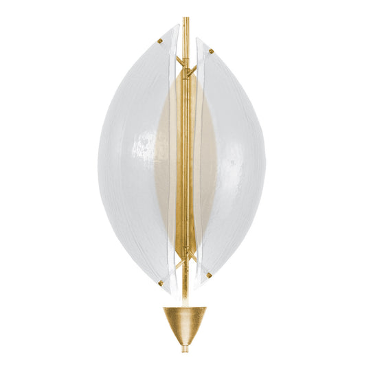 Embark 23.75"H Sconce