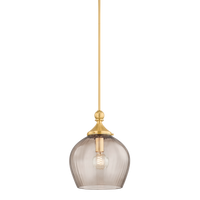 Chatton 1-Light Pendant