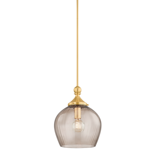 Chatton 1-Light Pendant