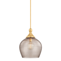 Chatton 1-Light Pendant