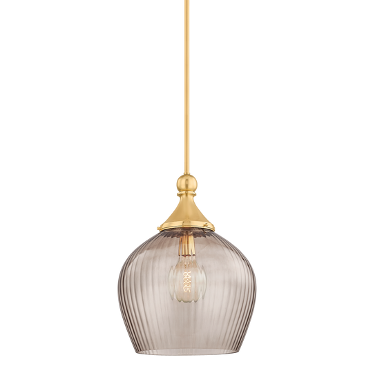 Chatton 1-Light Pendant
