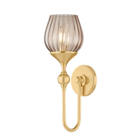 Chatton 1-Light Wall Sconce