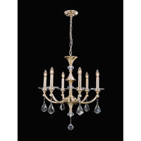 Sovereign 6-Light Chandelier