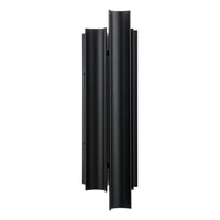 Kestrel 22" 3-Light 5CCT LED Exterior Wall Sconce