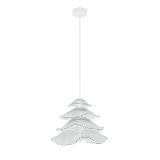 Embark 20"W Round Pendant