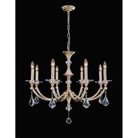 Sovereign 8-Light Chandelier