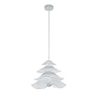 Embark 20"W Round Pendant