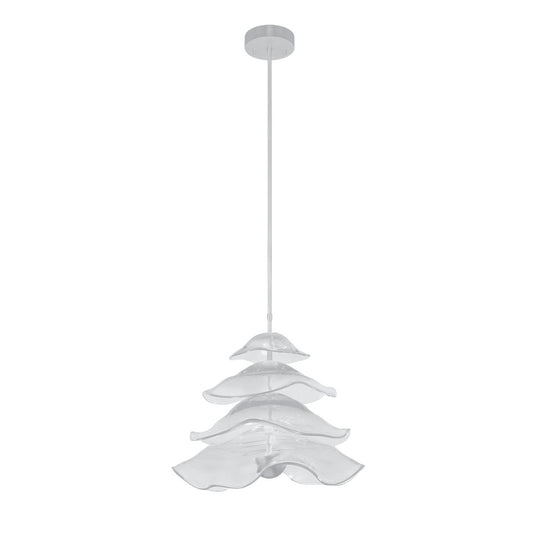 Embark 20"W Round Pendant