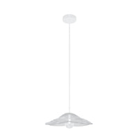 Embark 16"W Round Pendant