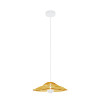 Embark 16"W Round Pendant