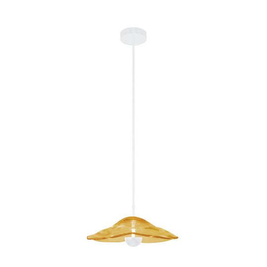 Embark 16"W Round Pendant