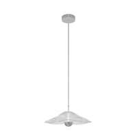 Embark 16"W Round Pendant