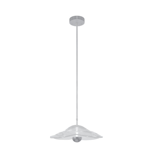 Embark 16"W Round Pendant
