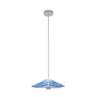 Embark 16"W Round Pendant