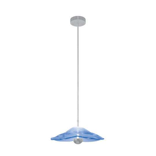 Embark 16"W Round Pendant