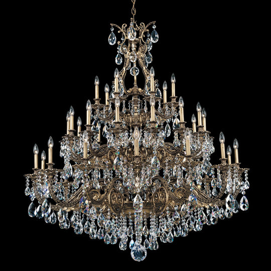 Sophia 35-Light Chandelier