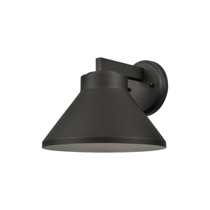 Thane 8.25" High 1-Light Outdoor Sconce