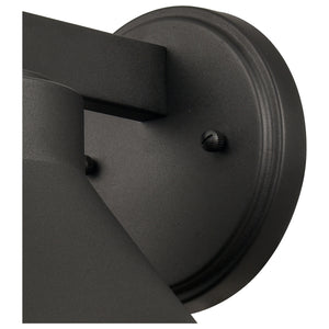 Thane 8.25" High 1-Light Outdoor Sconce