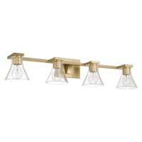 Gilford 33" 4-Light Vanity Light