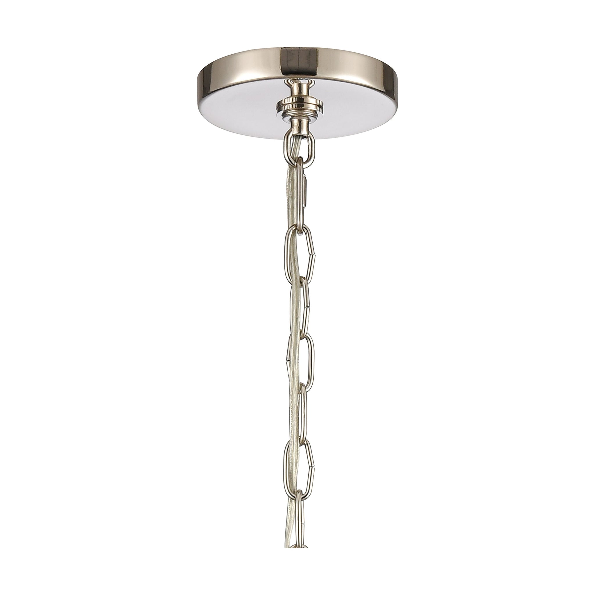 Mendoza 12.75" Wide 4-Light Pendant