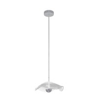 Embark 12"W Round Pendant