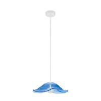 Embark 20"W Round Pendant