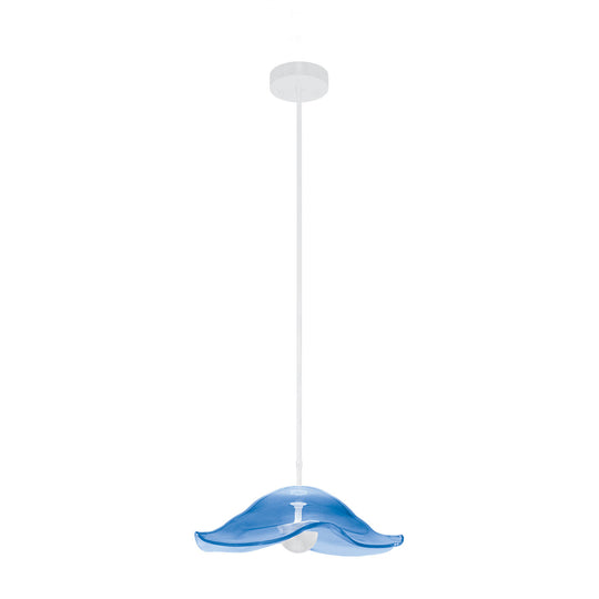 Embark 20"W Round Pendant
