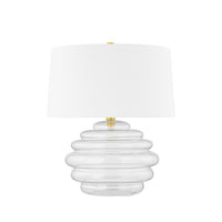 Oshawa 1-Light Table Lamp