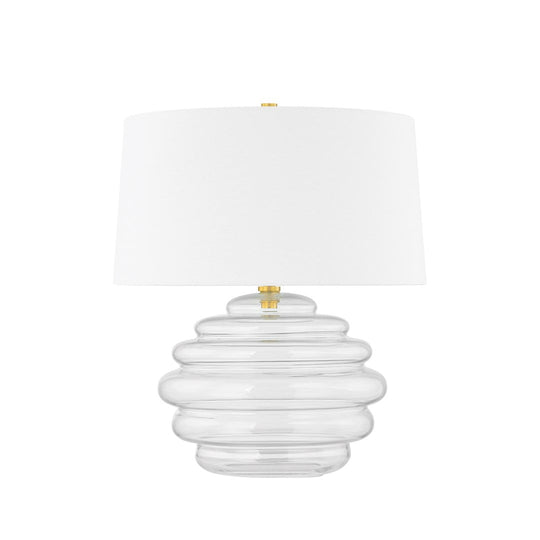 Oshawa 1-Light Table Lamp